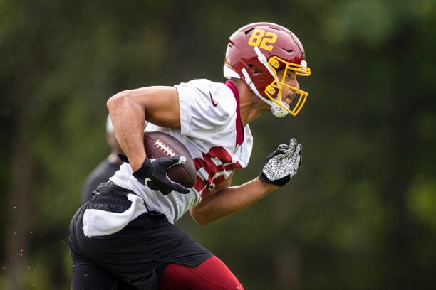 Logan Thomas